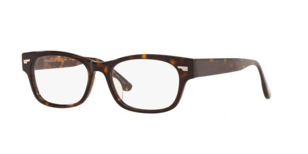 Oliver Peoples Denton 7982 Eyeglasses - view 4